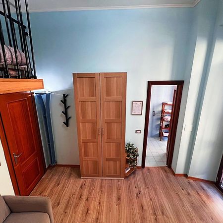 Moonlight Suite Roma Exterior foto