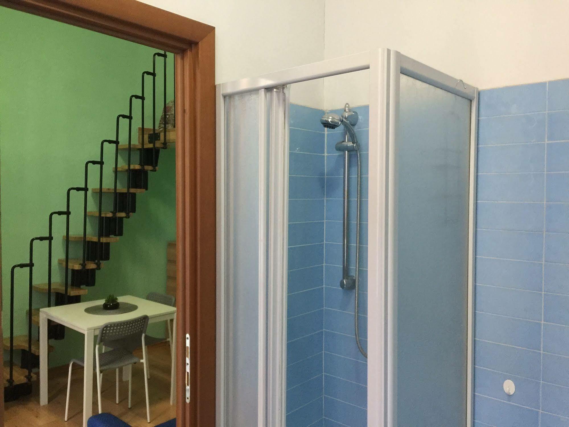 Moonlight Suite Roma Exterior foto